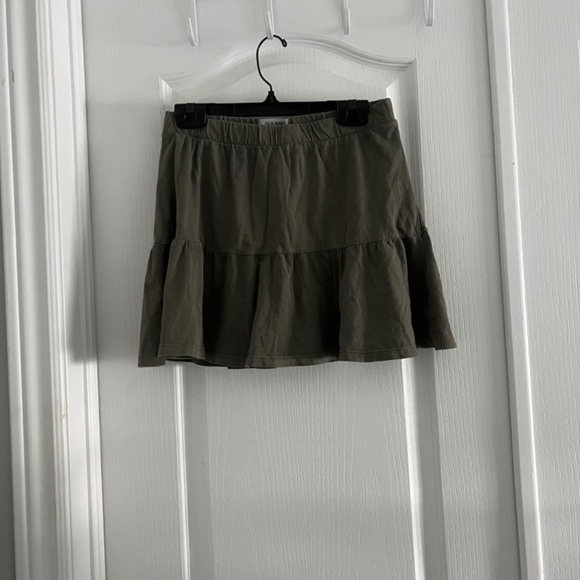 Girls Skort - Picture 1 of 3